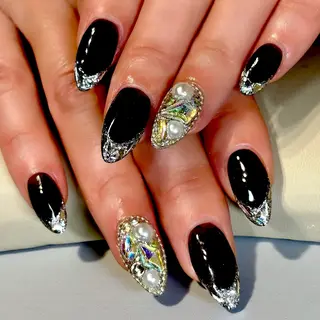 ネイル orchid mikiのネイルデザイン