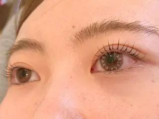 マツエク・マツパ ルリアンチッタ メンズ垢抜け特化の眉毛・アイブロウイメージ