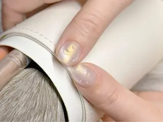 ネイル Ku raのネイルデザイン