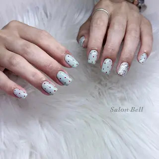 ネイル Totalsalon Bell 木村のネイルデザイン