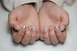 ネイル July nail salonのネイルデザイン