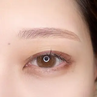 アイブロウ ma'am eyesalon 錦糸町店所属・MOMI🍒美眉 スタイリング⭐︎の眉毛・アイブロウイメージ