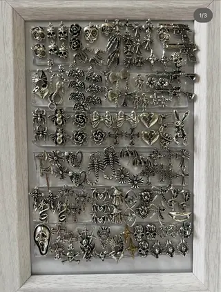 ネイル REBEST namiのネイルデザイン