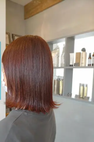 ミディアム カラー ARAKI MISAKOのエステ・リラクイメージ