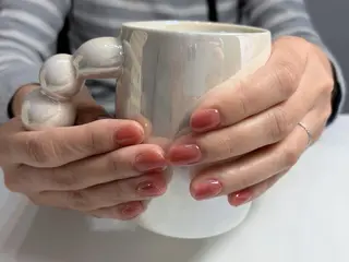 ネイル K.K西日暮里 ネイルサロンのネイルデザイン