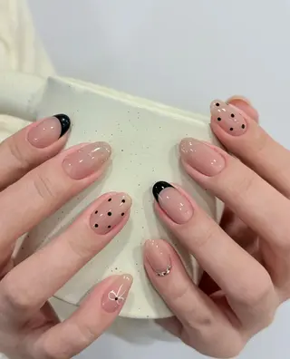 ネイル ki koのネイルデザイン