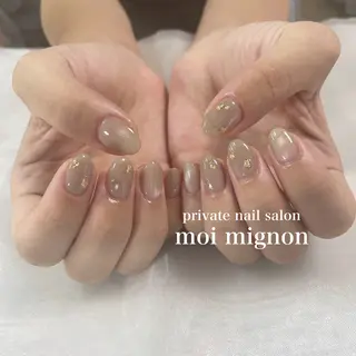 ネイル nailist Aki♡のネイルデザイン