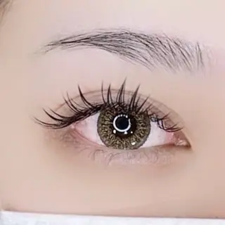 マツエク・マツパ joieange 🕊️のマツエク・マツパデザイン