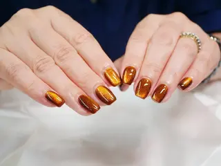 ネイル Nailsalon Graciasのネイルデザイン