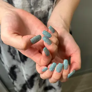 ネイル sayaka 🩰のネイルデザイン