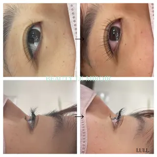 マツエク・マツパ ビューティー ミロワールのエステ・リラクイメージ