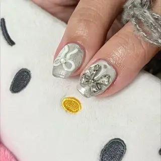 ネイル haruna nailのネイルデザイン