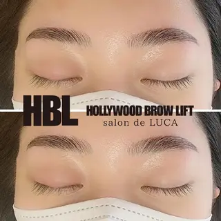 アイブロウ 長持ちまつエク&まつ 毛パーマ🌸Mariのマツエク・マツパデザイン