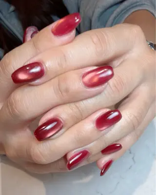 ネイル プライベートサロン Rのネイルデザイン