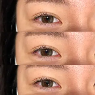 マツエク・マツパ zestKalon 🔗IBUのヘアスタイル