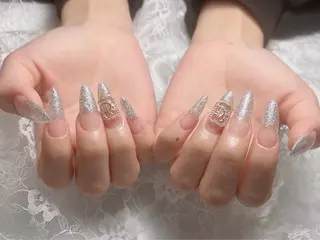 ネイル GREEM グリームのネイルデザイン