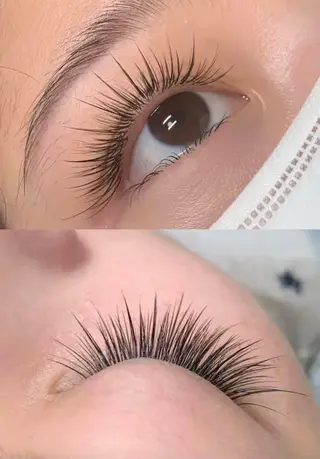 マツエク・マツパ stunner eyelash salon 池袋東口所属・ナ エのその他イメージ