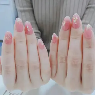 ネイル E·U·B ネイル所属・横浜市中区曙町 E·U·Bネイルのネイルデザイン