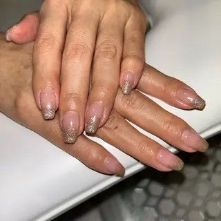 ネイル Amys nail ハナのネイルデザイン