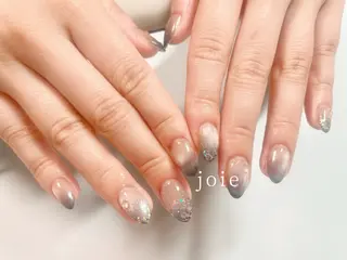 ネイル Nailist Mikuのネイルデザイン