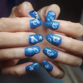 ネイル Dreamer nailのネイルデザイン