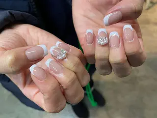 ネイル mieux nail&eyeのマツエク・マツパデザイン