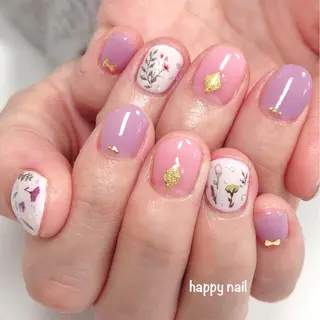 ネイル 心と体が整う腸活 サロン ラクシュミーのエステ・リラクイメージ