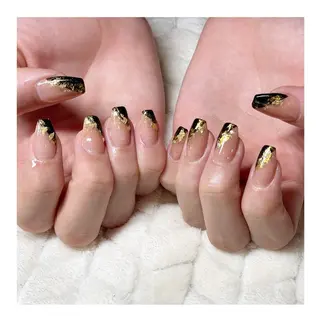 ネイル LaLa Peach 福岡のマツエク・マツパデザイン