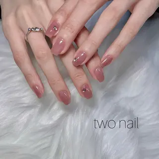ネイル two nailのネイルデザイン