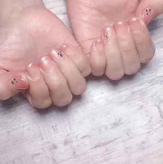 ネイル 個室ネイルサロンDolly Girl〜ドーリーガール〜所属・DollyGirl KYOKOのネイルデザイン