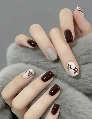 ネイル まるた ゆうのネイルデザイン