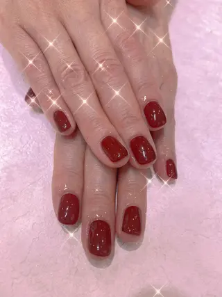 ネイル Moci Nail Salonのネイルデザイン