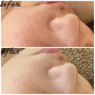 メンズ メナード岐阜市茜部 杉浦のエステ・リラクイメージ