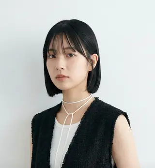 ミディアム 大人女性を美しく✱ 吉祥寺BRING近藤のヘアスタイル