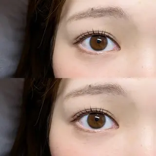 マツエク・マツパ roomee シェアサロン 薬院店所属・MICHIRU .のマツエク・マツパデザイン