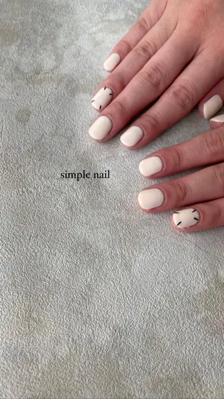 ネイル H'ami (haruka)のネイルデザイン