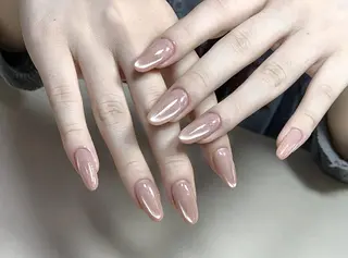 ネイル ル ルのネイルデザイン