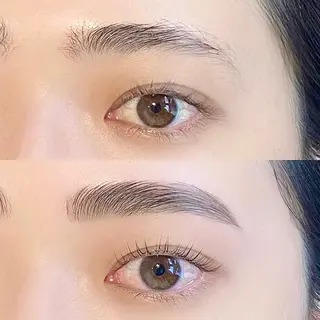 アイブロウ S Style心斎橋のマツエク・マツパデザイン