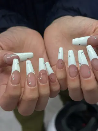 ネイル ゆびノさき +ikebukuroのネイルデザイン