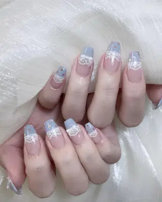 ネイル kotoネイル 大宮店のネイルデザイン