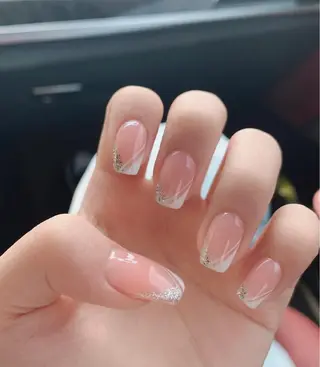 ネイル Queen’s 歌舞伎町店のネイルデザイン