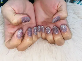 ネイル Chandra nail&tarotのネイルデザイン