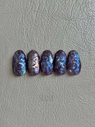 ネイル doux. nailのネイルデザイン