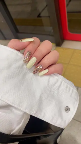 ネイル Nail Annのネイルデザイン