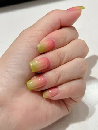 ネイル Alice マツエク&ネイル2のネイルデザイン