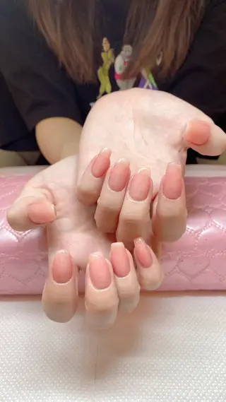 ネイル LEDアイラッシュ ∩_∩アオイのマツエク・マツパデザイン