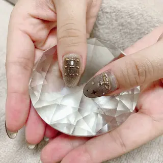 ネイル 💅fleur Ayumiのネイルデザイン