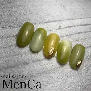 ネイル 江崎 景子のネイルデザイン