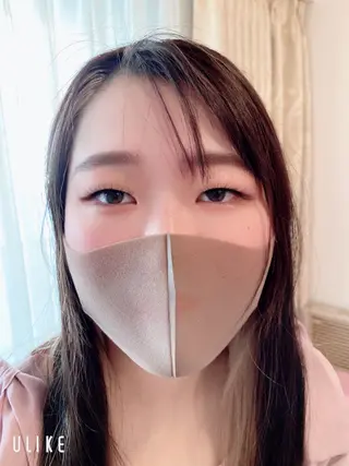 マツエク・マツパ 神山 ビューティー・アイのマツエク・マツパデザイン