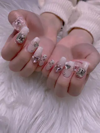 ネイル エムズ エムズのマツエク・マツパデザイン